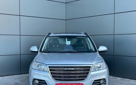 Haval H6, 2019 год, 1 499 000 рублей, 9 фотография