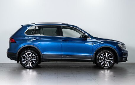 Volkswagen Tiguan II, 2020 год, 2 599 000 рублей, 5 фотография