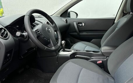 Nissan Qashqai, 2013 год, 1 240 000 рублей, 9 фотография