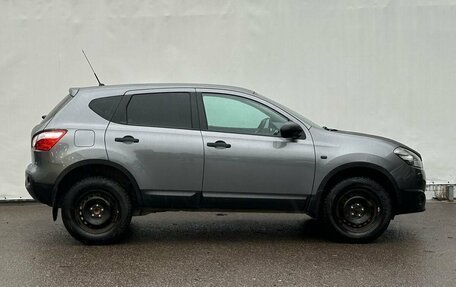 Nissan Qashqai, 2013 год, 1 240 000 рублей, 4 фотография