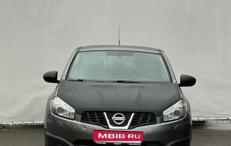 Nissan Qashqai, 2013 год, 1 240 000 рублей, 2 фотография