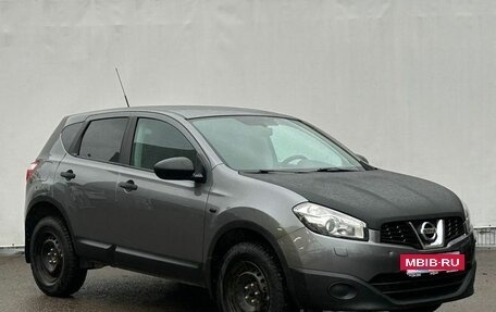 Nissan Qashqai, 2013 год, 1 240 000 рублей, 3 фотография