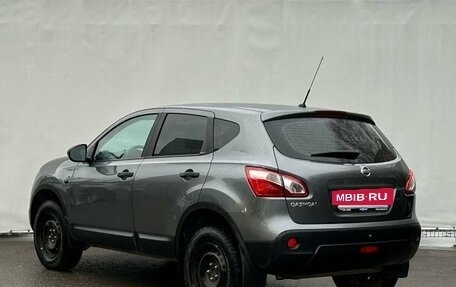 Nissan Qashqai, 2013 год, 1 240 000 рублей, 7 фотография