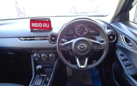 Mazda CX-3 I, 2021 год, 2 000 000 рублей, 3 фотография