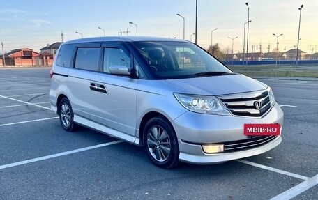 Honda Elysion, 2012 год, 1 280 000 рублей, 2 фотография