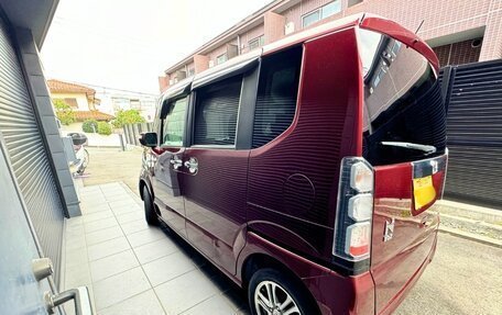 Honda N-BOX I рестайлинг, 2013 год, 588 488 рублей, 3 фотография