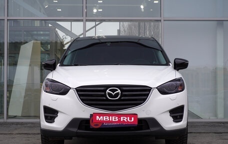 Mazda CX-5 II, 2015 год, 2 300 000 рублей, 2 фотография