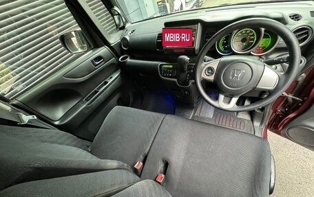 Honda N-BOX I рестайлинг, 2013 год, 588 488 рублей, 8 фотография