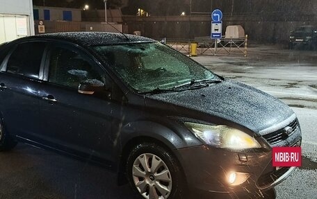 Ford Focus II рестайлинг, 2008 год, 470 000 рублей, 7 фотография