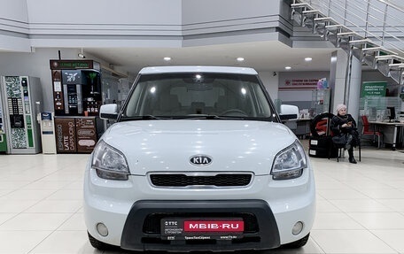 KIA Soul I рестайлинг, 2009 год, 890 000 рублей, 6 фотография