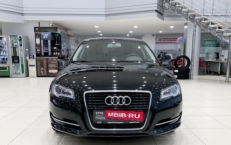 Audi A3, 2012 год, 990 000 рублей, 6 фотография