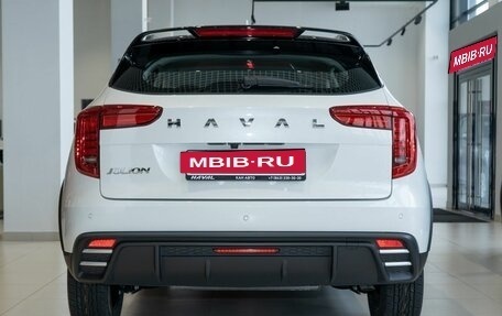 Haval Jolion, 2024 год, 2 799 000 рублей, 7 фотография