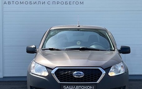 Datsun on-DO I рестайлинг, 2019 год, 550 000 рублей, 2 фотография