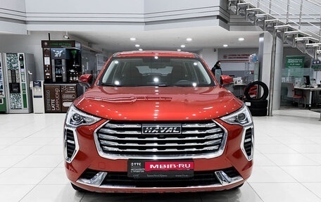 Haval Jolion, 2022 год, 2 050 000 рублей, 6 фотография