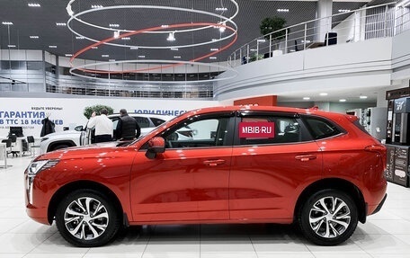 Haval Jolion, 2022 год, 2 050 000 рублей, 12 фотография