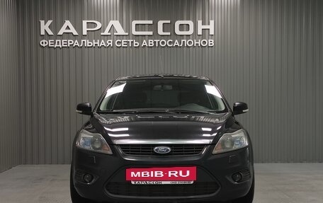 Ford Focus II рестайлинг, 2008 год, 560 000 рублей, 3 фотография