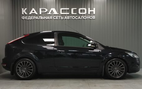 Ford Focus II рестайлинг, 2008 год, 560 000 рублей, 6 фотография