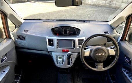 Daihatsu Move VI рестайлинг, 2012 год, 560 016 рублей, 9 фотография