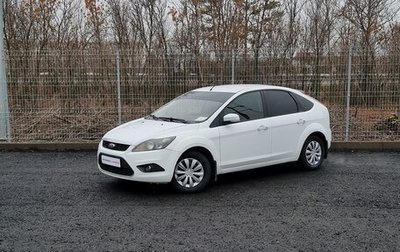 Ford Focus II рестайлинг, 2010 год, 600 000 рублей, 1 фотография