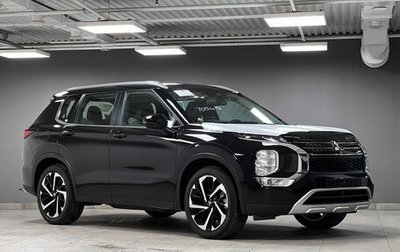 Mitsubishi Outlander, 2023 год, 5 250 000 рублей, 1 фотография