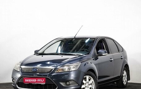 Ford Focus II рестайлинг, 2009 год, 575 000 рублей, 1 фотография