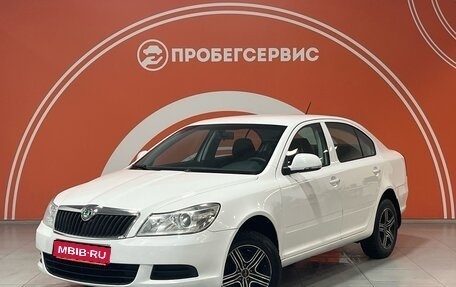 Skoda Octavia, 2010 год, 750 000 рублей, 1 фотография