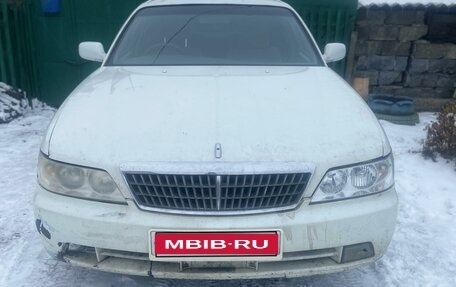 Nissan Laurel VIII, 2001 год, 355 000 рублей, 1 фотография