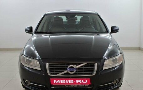 Volvo S80 II рестайлинг 2, 2011 год, 1 030 000 рублей, 2 фотография