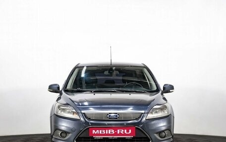 Ford Focus II рестайлинг, 2009 год, 575 000 рублей, 2 фотография