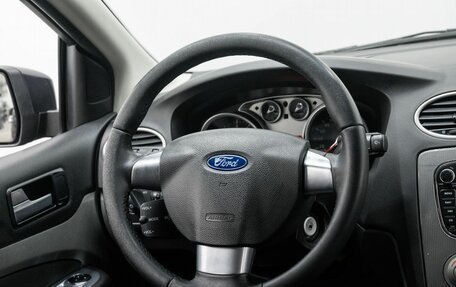 Ford Focus II рестайлинг, 2009 год, 575 000 рублей, 11 фотография