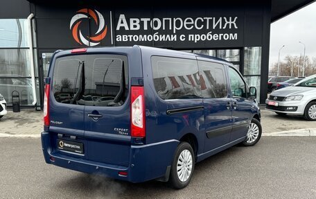 Peugeot Expert II, 2016 год, 2 060 000 рублей, 6 фотография