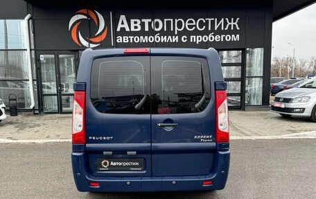 Peugeot Expert II, 2016 год, 2 060 000 рублей, 5 фотография