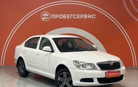 Skoda Octavia, 2010 год, 750 000 рублей, 3 фотография