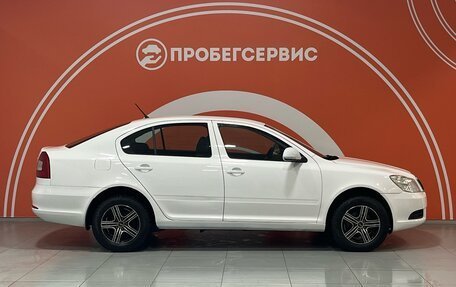 Skoda Octavia, 2010 год, 750 000 рублей, 4 фотография