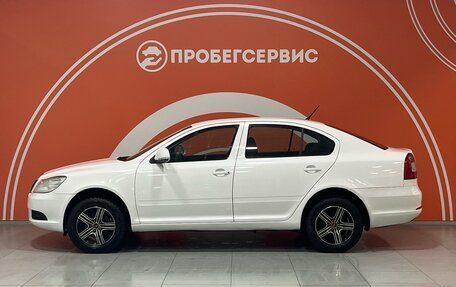 Skoda Octavia, 2010 год, 750 000 рублей, 8 фотография