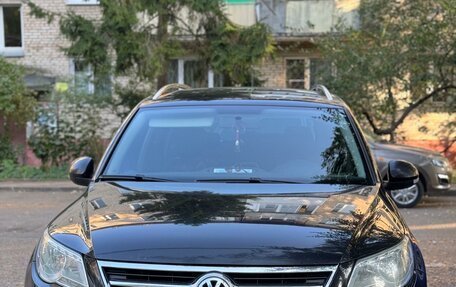 Volkswagen Tiguan I, 2010 год, 1 150 000 рублей, 5 фотография