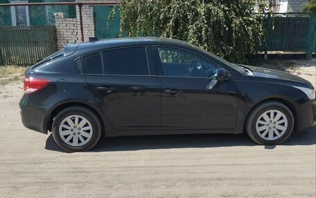 Chevrolet Cruze II, 2012 год, 750 000 рублей, 2 фотография