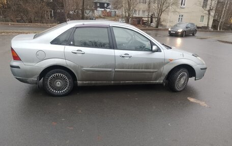 Ford Focus IV, 2004 год, 265 000 рублей, 5 фотография