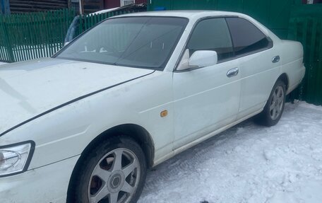 Nissan Laurel VIII, 2001 год, 355 000 рублей, 2 фотография