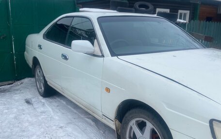 Nissan Laurel VIII, 2001 год, 355 000 рублей, 3 фотография