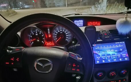 Mazda 3, 2011 год, 980 000 рублей, 13 фотография