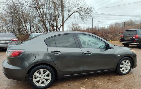 Mazda 3, 2011 год, 980 000 рублей, 6 фотография