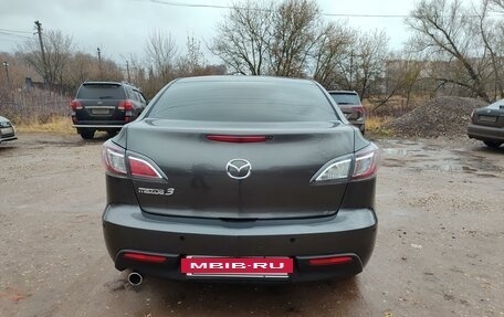 Mazda 3, 2011 год, 980 000 рублей, 4 фотография