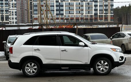 KIA Sorento II рестайлинг, 2012 год, 1 590 000 рублей, 8 фотография