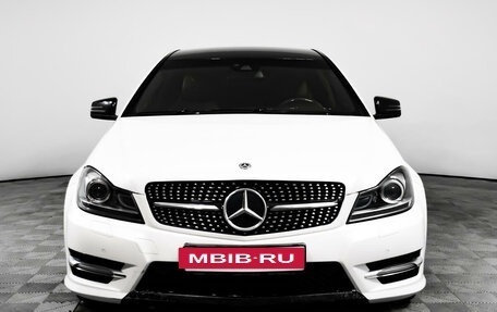 Mercedes-Benz C-Класс, 2011 год, 2 203 200 рублей, 2 фотография