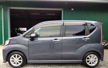 Daihatsu Move VI рестайлинг, 2014 год, 588 488 рублей, 6 фотография