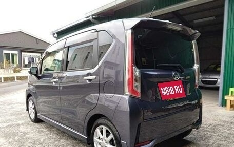 Daihatsu Move VI рестайлинг, 2014 год, 588 488 рублей, 5 фотография