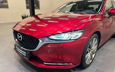 Mazda 6, 2020 год, 3 199 000 рублей, 8 фотография