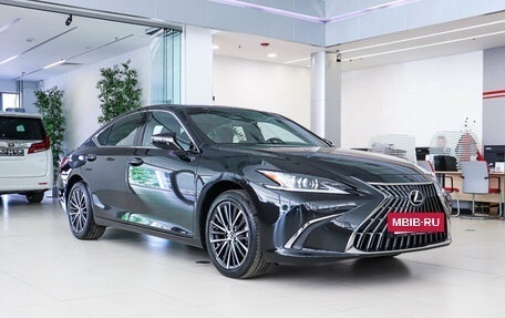 Lexus ES VII, 2022 год, 7 500 000 рублей, 3 фотография