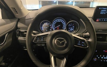 Mazda CX-5 II, 2021 год, 3 800 000 рублей, 10 фотография